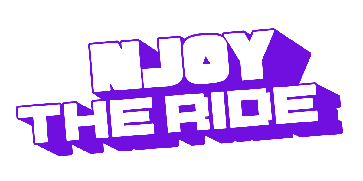 NJOYTHERIDE test