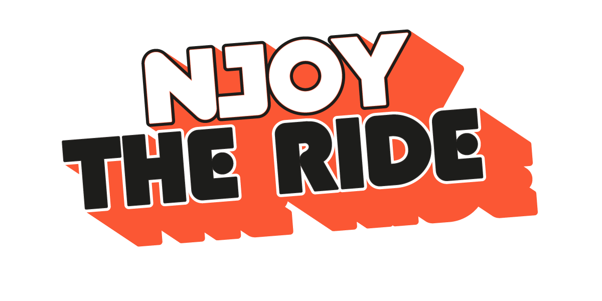 NJOYTHERIDE test